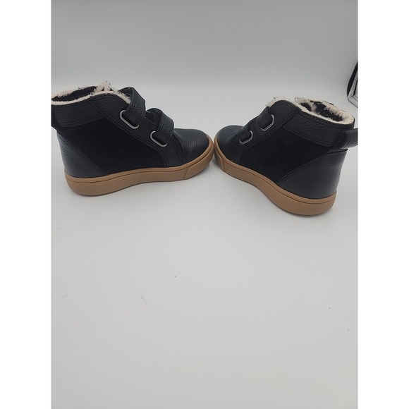 Ugg Rennon II Boots Black Size  Size 7‎ Fm1220G - Picture 7 of 11